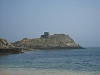 Pointe de Gros Rocher