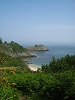 Pointe de Gros Rocher