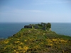 Pointe de Gros Rocher