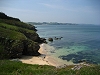 Cte sauvage de Belle-le-en-mer