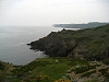 Cte sauvage de Belle-le-en-mer