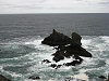 Les aiguilles de Port Coton