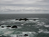 Les aiguilles de Port Coton