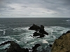 Les aiguilles de Port Coton