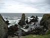 Les aiguilles de Port Coton
