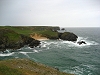 Plage d'Herlin