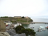 Citadelle Vauban et Le Palais