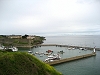 Citadelle Vauban et Le Palais