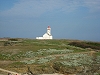 Phare de la Pointe des Poulains