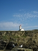 Phare de la Pointe des Poulains