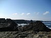 Vue depuis la Pointe des Poulains