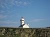 Phare de la Pointe des Poulains
