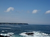 Vue depuis la Pointe des Poulains