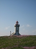 Phare de la Pointe des Poulains