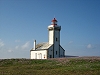 Phare de la Pointe des Poulains