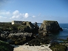 Fort de Sarah Bernhard  la Pointe des Poulains