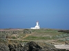 Phare de la Pointe des Poulains