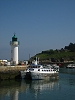 Port de Sauzon