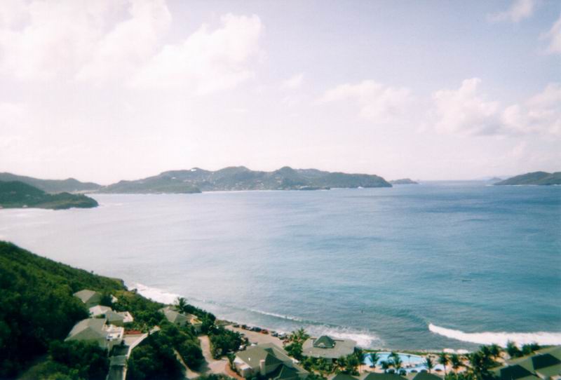 L&#039;Htel Sofitel  Saint-Barthlmy