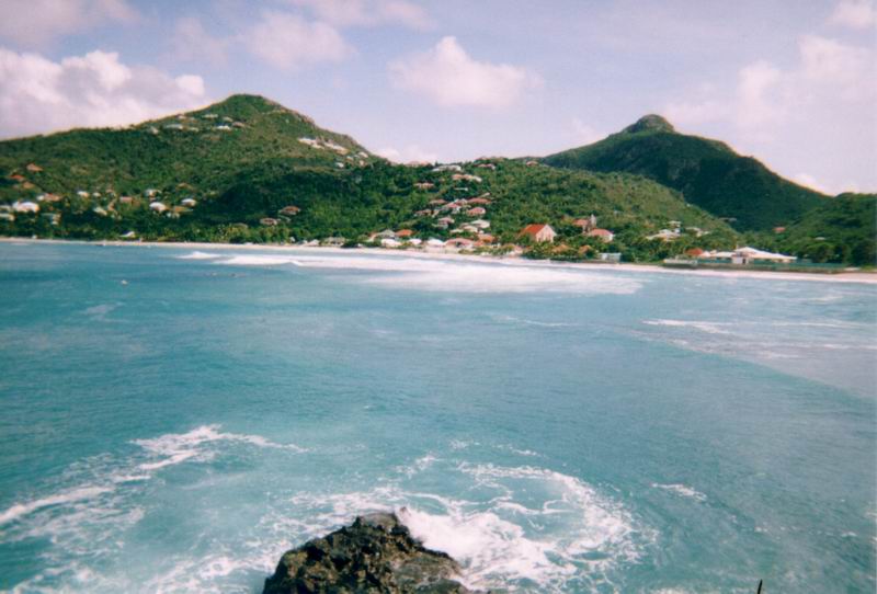 52 saint barthelemy