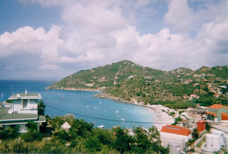 53 saint barthelemy
