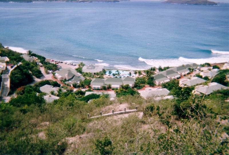 57 saint barthelemy hotel