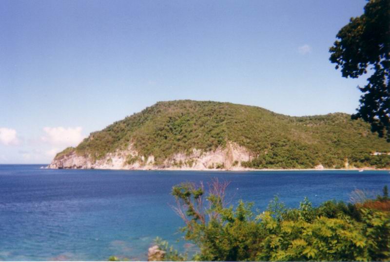 61 pointe du gros morne deshaies