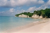 Guadeloupe Marie Galante Anse Canot Noel 2001