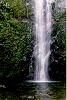 Bas de la chute Moreau