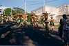 Dfil du Carnaval (mardi gras)