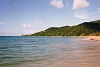 67 plage deshaies grande anse pointe le breton