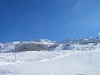 Piste de ski  La Plagne
