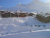 Village de la Plagne : "Belle Plagne"