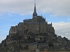 L'Abbaye du Mont-Saint-Michel