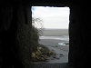 Vue sur la baie du Mont-Saint-Michel
