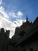 Mont-Saint-Michel