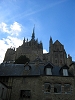 Abbaye du Mont-Saint-Michel
