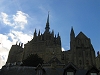 Abbaye du Mont-Saint-Michel