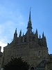 Abbaye du Mont-Saint-Michel