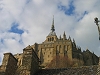 Abbaye du Mont-Saint-Michel