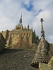 Abbaye du Mont-Saint-Michel
