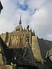 Abbaye du Mont-Saint-Michel