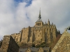 Abbaye du Mont-Saint-Michel
