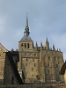 Abbaye du Mont-Saint-Michel