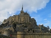 Abbaye du Mont-Saint-Michel