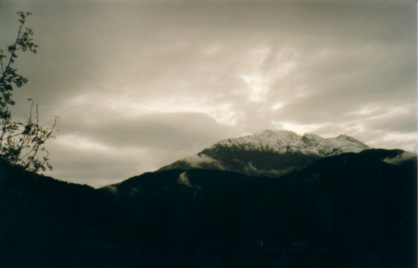 Paysage