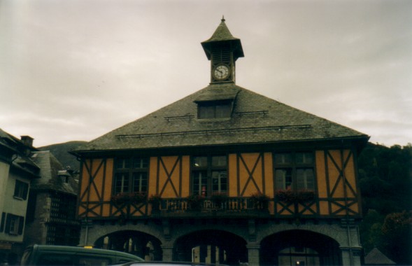 Mairie