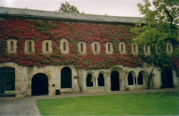 Abbaye