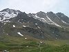 Les glaciers  Saint-Vran