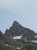 Pic de montagne